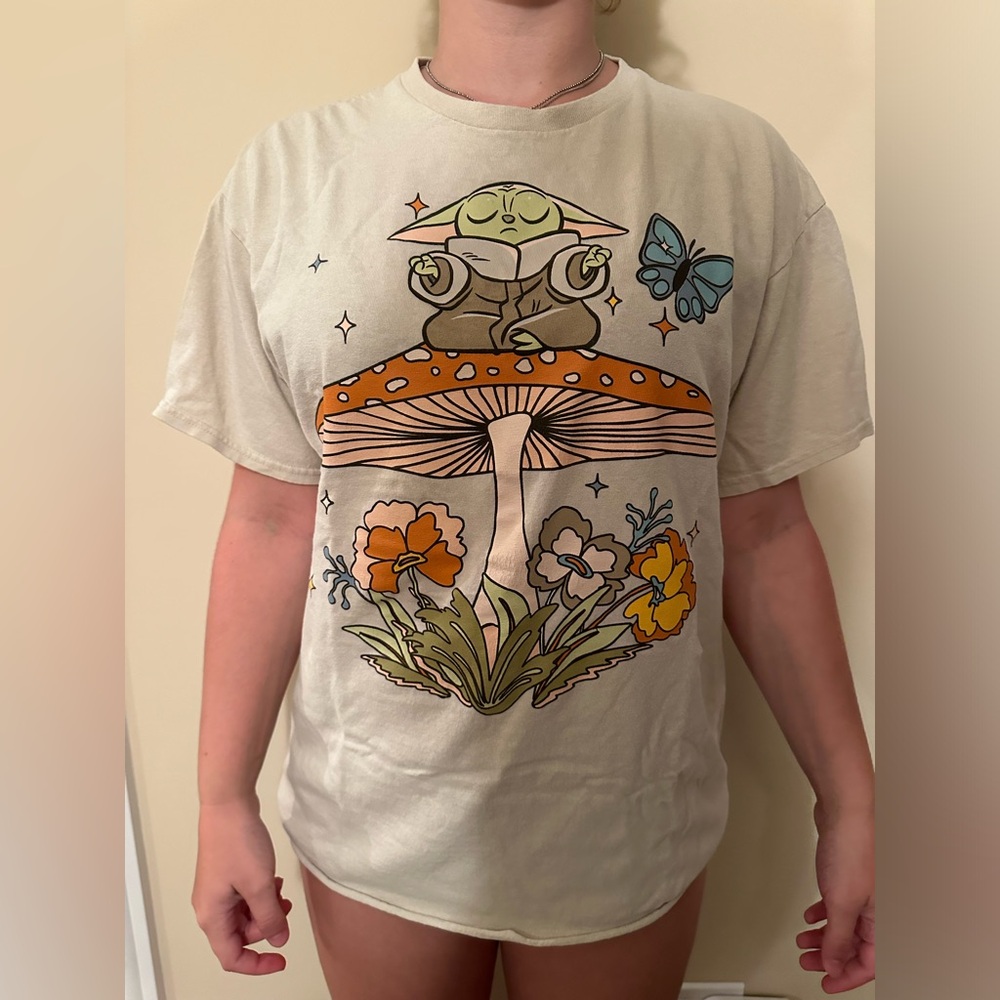 Star Wars Tee